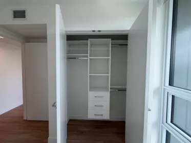 Pantry Photo of 1103 2135 Springer Avenue, Burnaby, BC