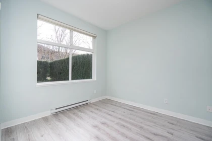 Laundry Room Photo of 227 18818 68 Avenue, Surrey, BC