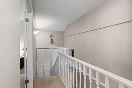 Basement Recreation Room Photo of 1747 Rufus Drive, North Vancouver, BC