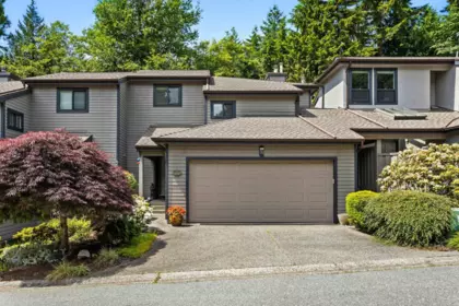 1747 Rufus Drive, North Vancouver, BC, North Vancouver — Townhouse for sale