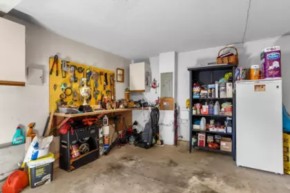 Hot Tub / Spa Photo of 1747 Rufus Drive, North Vancouver, BC