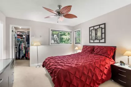 Laundry Room Photo of 1747 Rufus Drive, North Vancouver, BC