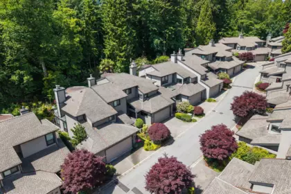 1747 Rufus Drive, North Vancouver, BC, North Vancouver — Townhouse for sale