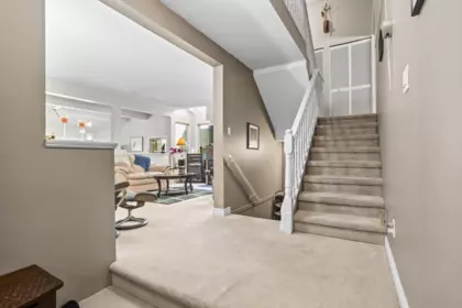 Office / Den Photo of 1747 Rufus Drive, North Vancouver, BC