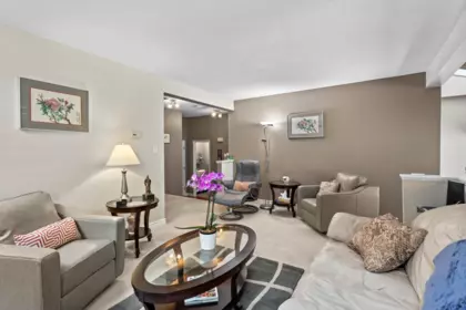 Pantry Photo of 1747 Rufus Drive, North Vancouver, BC