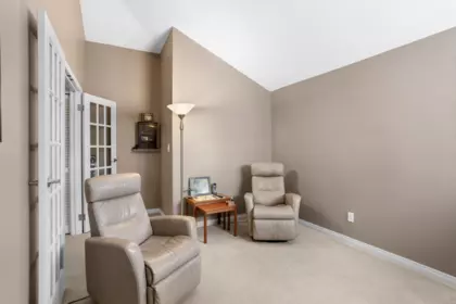Powder Room Photo of 1747 Rufus Drive, North Vancouver, BC
