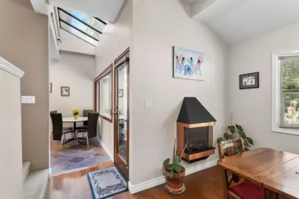Primary Bedroom Photo of 1747 Rufus Drive, North Vancouver, BC
