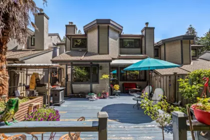 Street View Photo of 1747 Rufus Drive, North Vancouver, BC