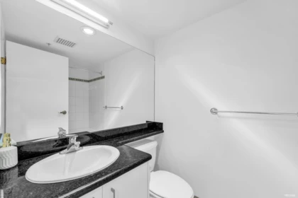 Loft / Bonus Room Photo of 1106 6611 Cooney Road, Richmond, BC