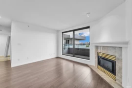 1106 6611 Cooney Road, Richmond, BC