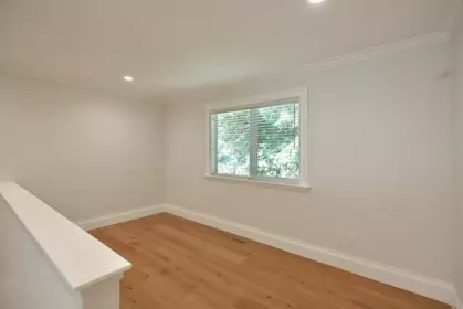 Entry Foyer Photo of 12561 Greaves Road, Madeira Park, BC
