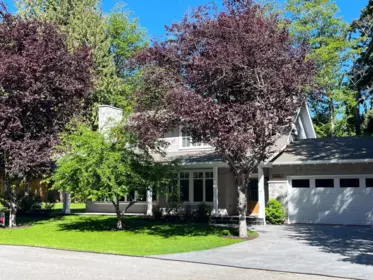 12561 Greaves Road, Madeira Park, BC, Madeira Park — Single Family Residence for sale