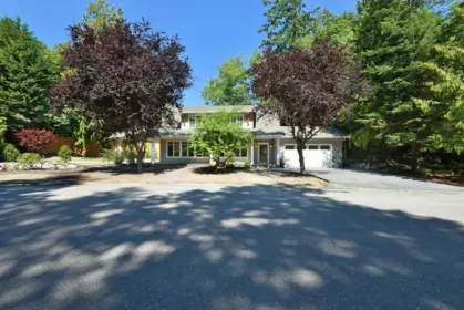 12561 Greaves Road, Madeira Park, BC, Madeira Park — Single Family Residence for sale