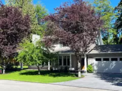 12561 Greaves Road, Madeira Park, BC