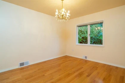 Bedroom 2 Photo of 2870 Thorncliffe Drive, North Vancouver, BC