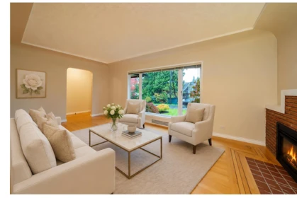 2870 Thorncliffe Drive, North Vancouver, BC, North Vancouver — Single Family Residence for sale