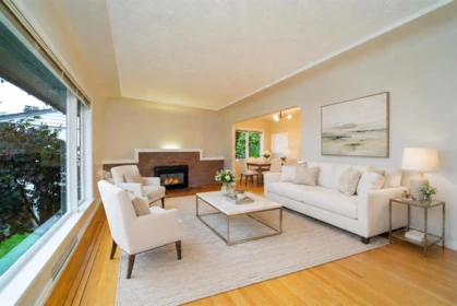 2870 Thorncliffe Drive, North Vancouver, BC, North Vancouver — Single Family Residence for sale