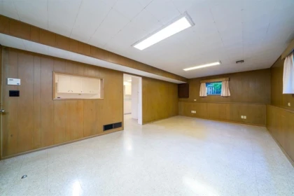 Guest Bathroom Photo of 2870 Thorncliffe Drive, North Vancouver, BC