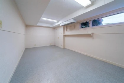 Loft / Bonus Room Photo of 2870 Thorncliffe Drive, North Vancouver, BC