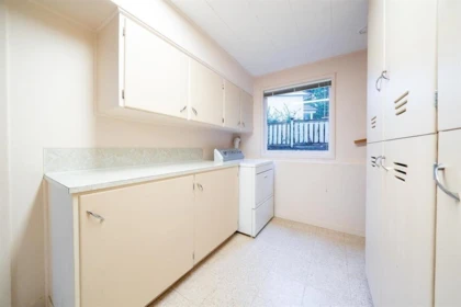 Office / Den Photo of 2870 Thorncliffe Drive, North Vancouver, BC