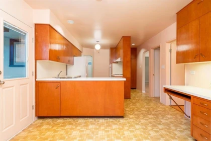 Pantry Photo of 2870 Thorncliffe Drive, North Vancouver, BC