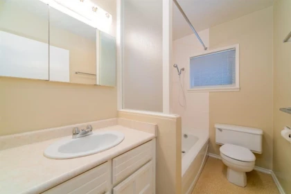 Primary Bedroom Photo of 2870 Thorncliffe Drive, North Vancouver, BC