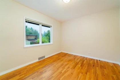 Walk-In Closet Photo of 2870 Thorncliffe Drive, North Vancouver, BC