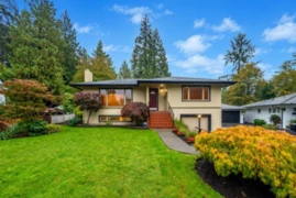 2870 Thorncliffe Drive, North Vancouver, BC