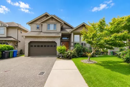 30546 Sapphire Place, Abbotsford, BC, Abbotsford — Single Family Residence for sale