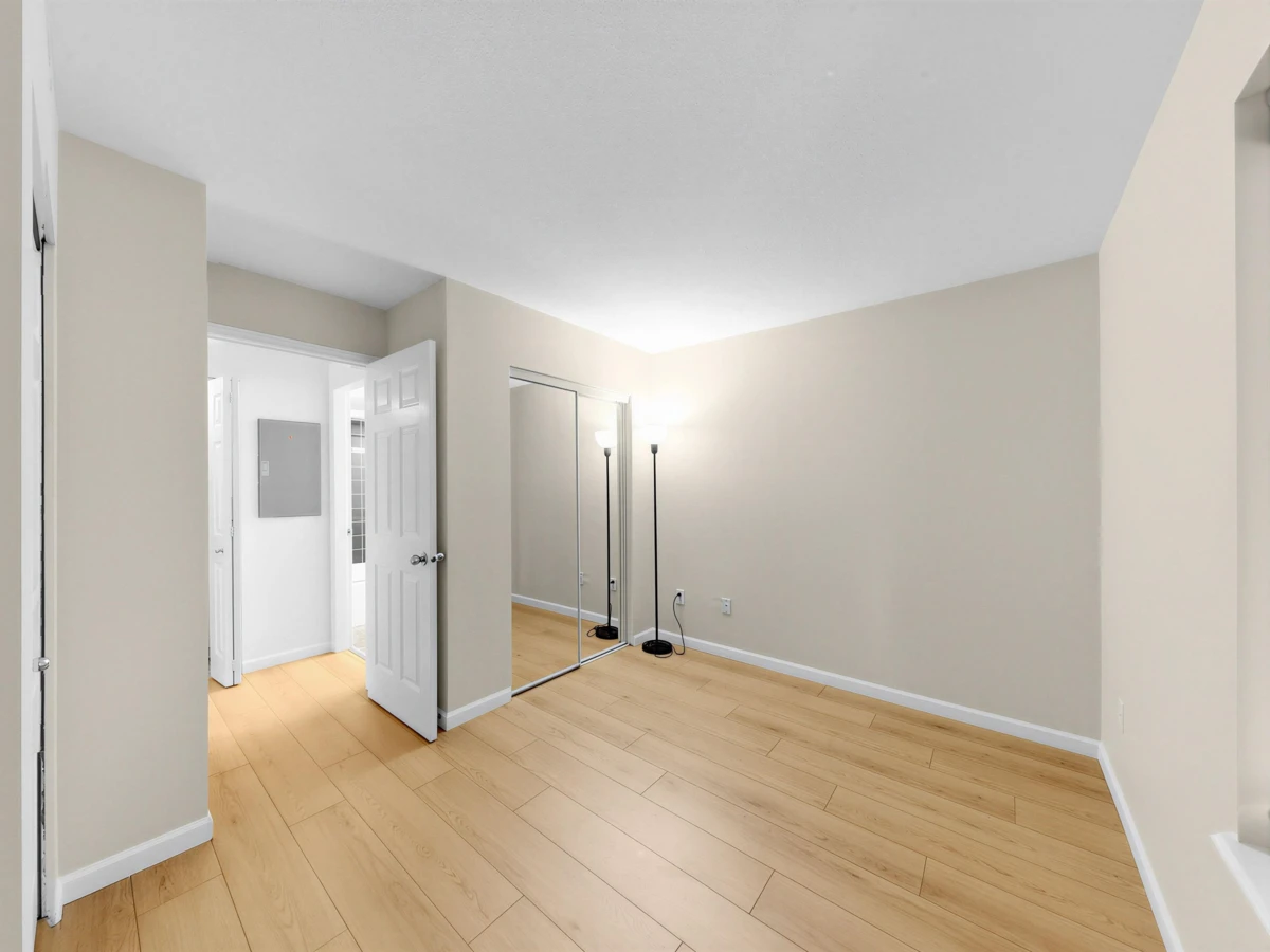 Family Room Photo of 109 1145 Heffley Crescent, Coquitlam, BC
