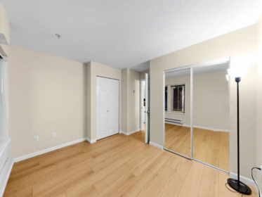 Breakfast Nook Photo of 109 1145 Heffley Crescent, Coquitlam, BC
