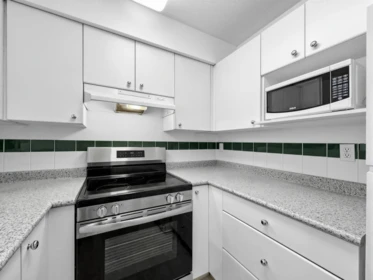 Walk-In Closet Photo of 109 1145 Heffley Crescent, Coquitlam, BC