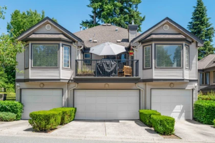 2 15840 84 Avenue, Surrey, BC, Surrey — Townhouse for sale