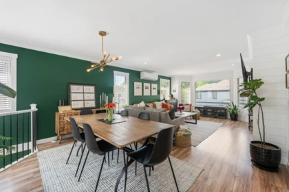 Primary Bedroom Photo of 2 15840 84 Avenue, Surrey, BC