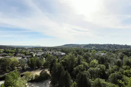 2106 2789 Shaughnessy Street, Port Coquitlam, BC, Port Coquitlam — Apartment/Condo for sale