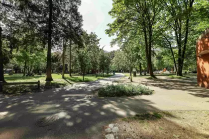 Neighborhood Park Photo Near 2106 2789 Shaughnessy Street, Port Coquitlam, BC