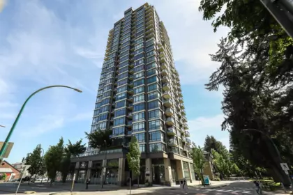 Street View Photo of 2106 2789 Shaughnessy Street, Port Coquitlam, BC
