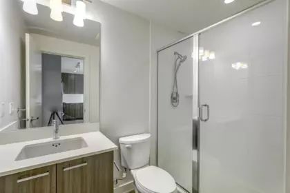 Walk-In Closet Photo of 2106 2789 Shaughnessy Street, Port Coquitlam, BC