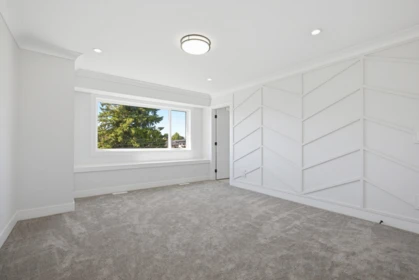 Basement Recreation Room Photo of 32613 Cherry Avenue, Mission, BC