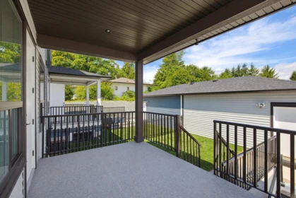 Fitness Center Photo Near 32613 Cherry Avenue, Mission, BC