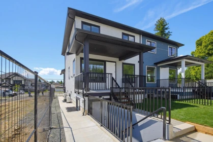 Playground / Recreational Area Near 32613 Cherry Avenue, Mission, BC
