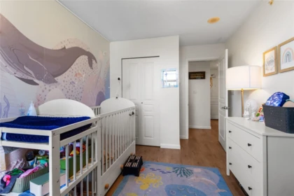 Office / Den Photo of 307 9298 University Crescent, Burnaby, BC