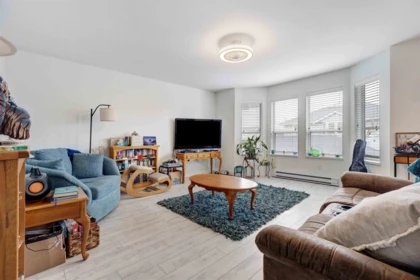 Breakfast Nook Photo of 26 20554 118 Avenue, Maple Ridge, BC