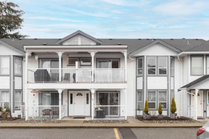 26 20554 118 Avenue, Maple Ridge, BC, Maple Ridge — Townhouse for sale