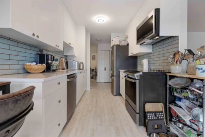 Kitchen Photo of 26 20554 118 Avenue, Maple Ridge, BC