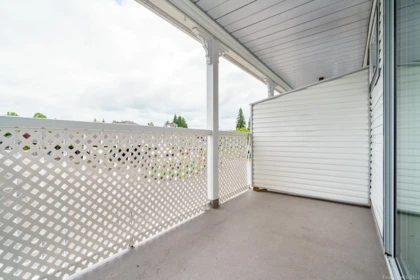 Laundry Room Photo of 26 20554 118 Avenue, Maple Ridge, BC