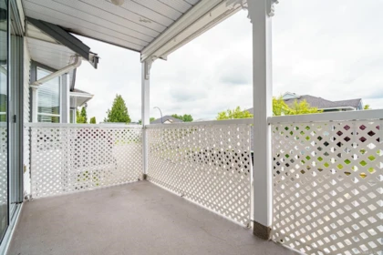 Mudroom Photo of 26 20554 118 Avenue, Maple Ridge, BC