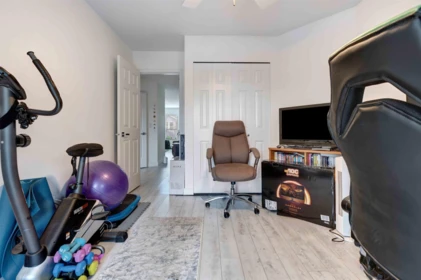 Powder Room Photo of 26 20554 118 Avenue, Maple Ridge, BC