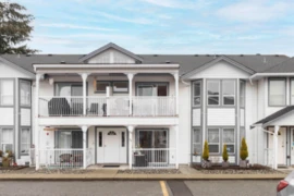 26 20554 118 Avenue, Maple Ridge, BC