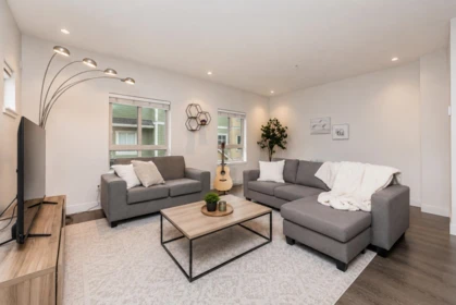 50 843 Ewen Avenue, New Westminster, BC, New Westminster — Townhouse for sale